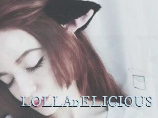 LOLLA_dELICIOUS