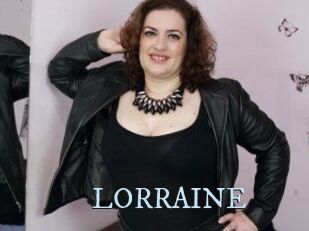 LORRAINE_