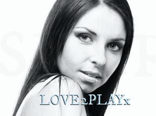 LOVE2PLAYx