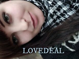 LOVEDEAL