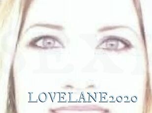 LOVELANE2020