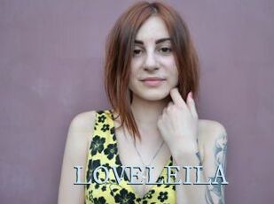 LOVELEILA