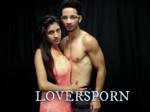 LOVERSPORN