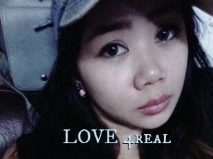LOVE_4real