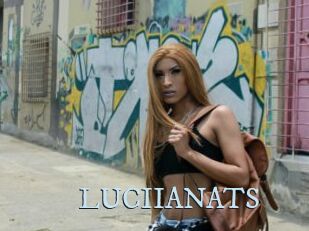 LUCIIANATS