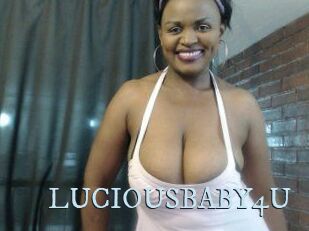 LUCIOUSBABY4U