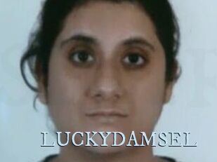 LUCKYDAMSEL
