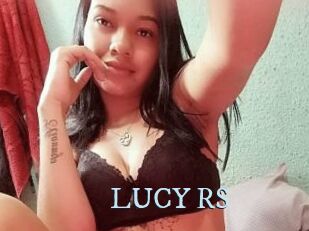 LUCY_RS