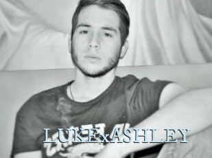 LUKExASHLEY