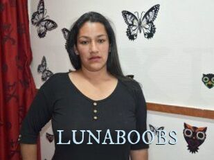 LUNABOOBS