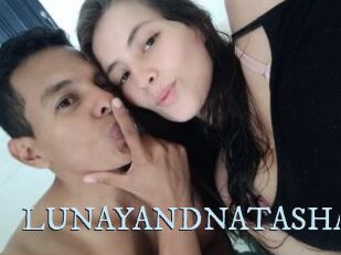 LUNAYANDNATASHA