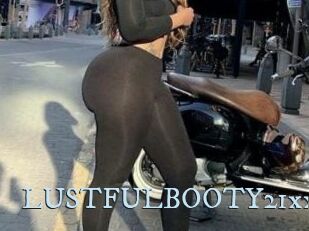 LUSTFULBOOTY21xx