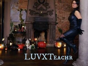 LUVXTeachr