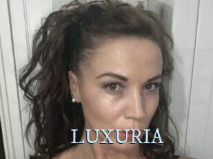LUXURIA