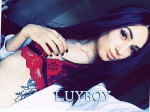 LUYBOY