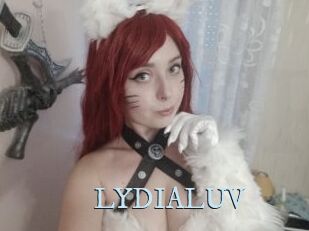 LYDIALUV