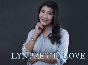 LYNPRETTYLOVE