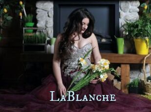 LaBlanche