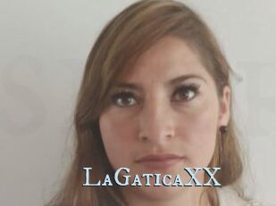 LaGaticaXX