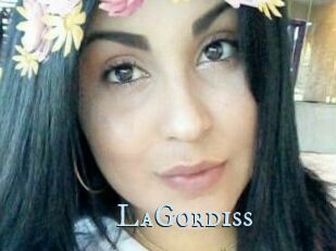 LaGordiss
