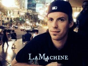 LaMachine
