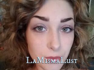 LaMismaLust