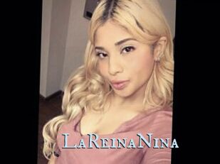 LaReinaNina