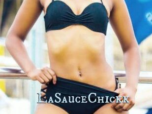 LaSauceChickk