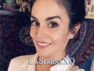 LaSirenaXO