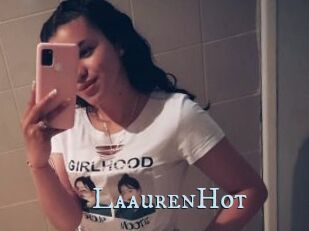 LaaurenHot
