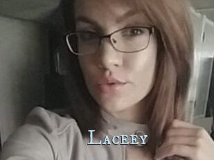 Laceey