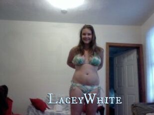 LaceyWhite