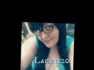 Laceyk20