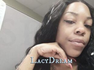 LacyDream