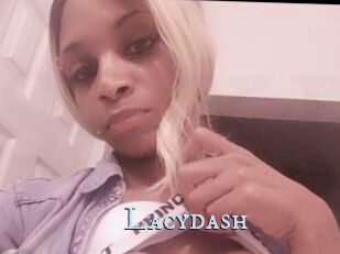 Lacydash