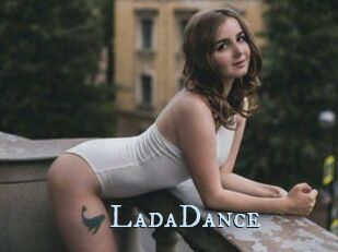 LadaDance