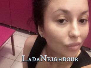 LadaNeighbour