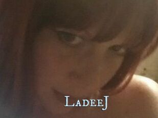 LadeeJ