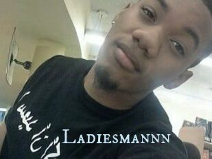 Ladiesmannn