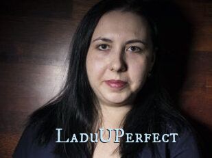 LaduUPerfect