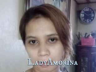 LadyAmorina