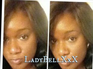 LadyBellXxX