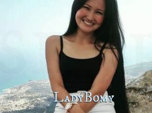 LadyBomy
