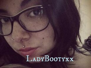 LadyBootyxx