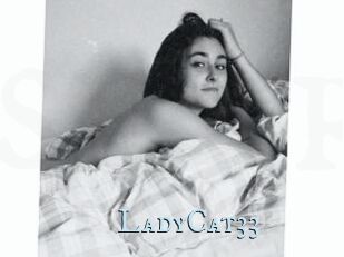 LadyCat33