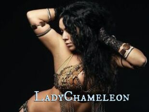 LadyChameleon