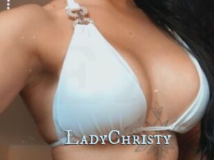 LadyChristy