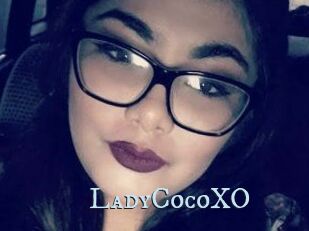 LadyCocoXO
