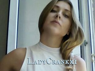 LadyCrankxi