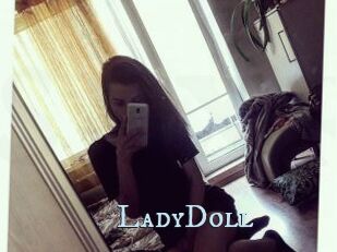 LadyDoll